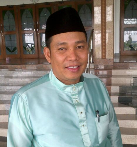 3 Fraksi DPRD Siak Rombak Komposisiya, Ini Struktur Lengkapnya